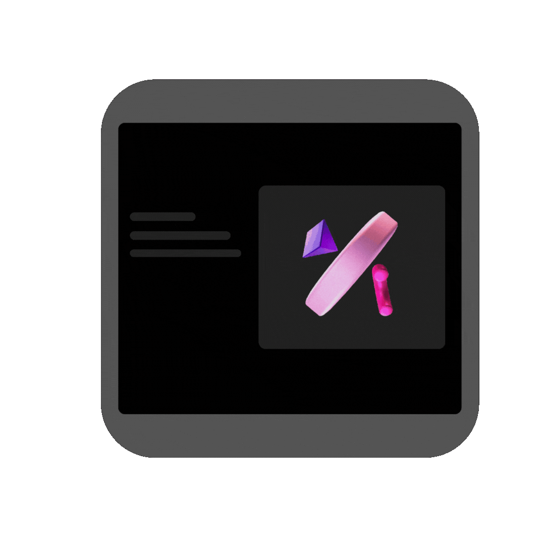 design gif