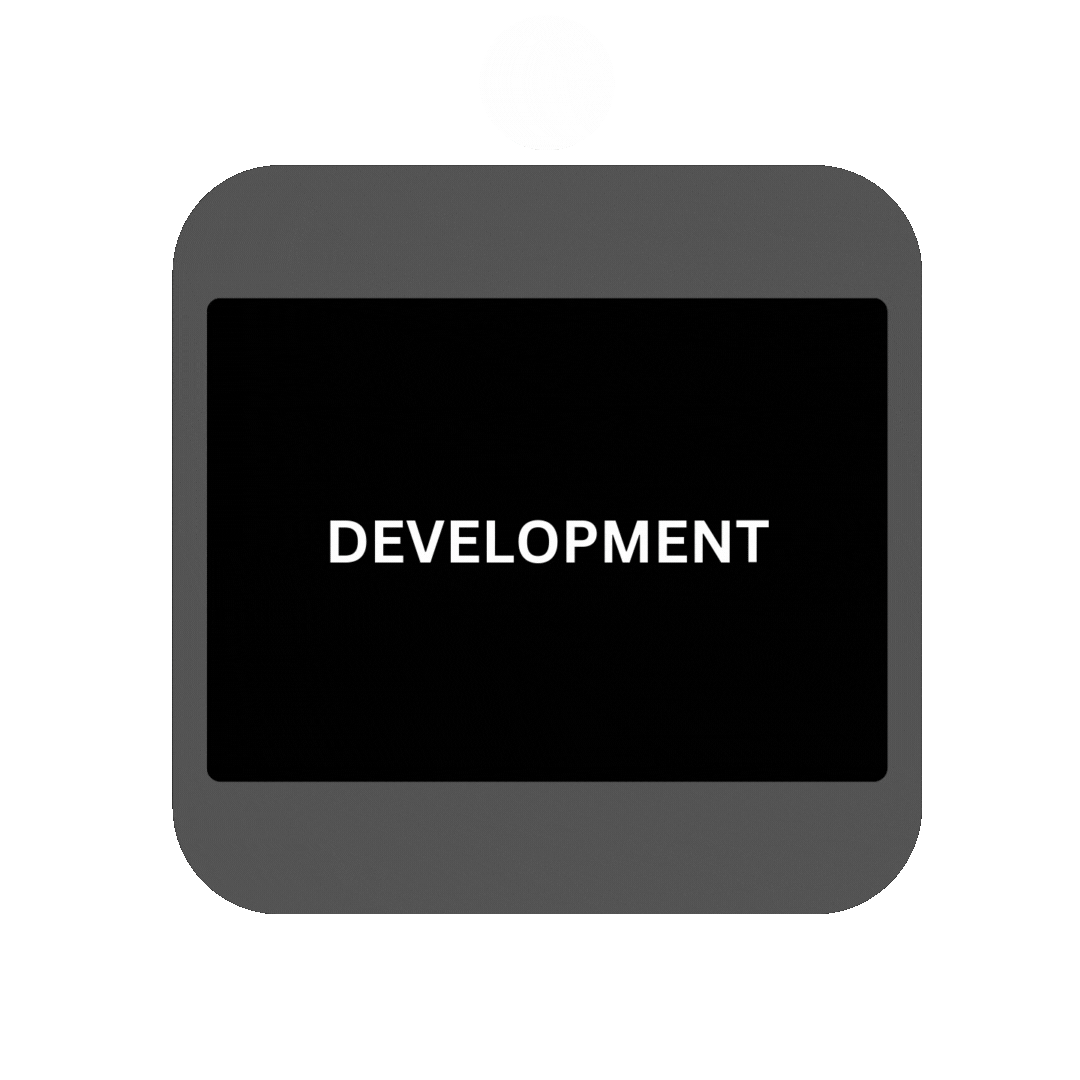 development