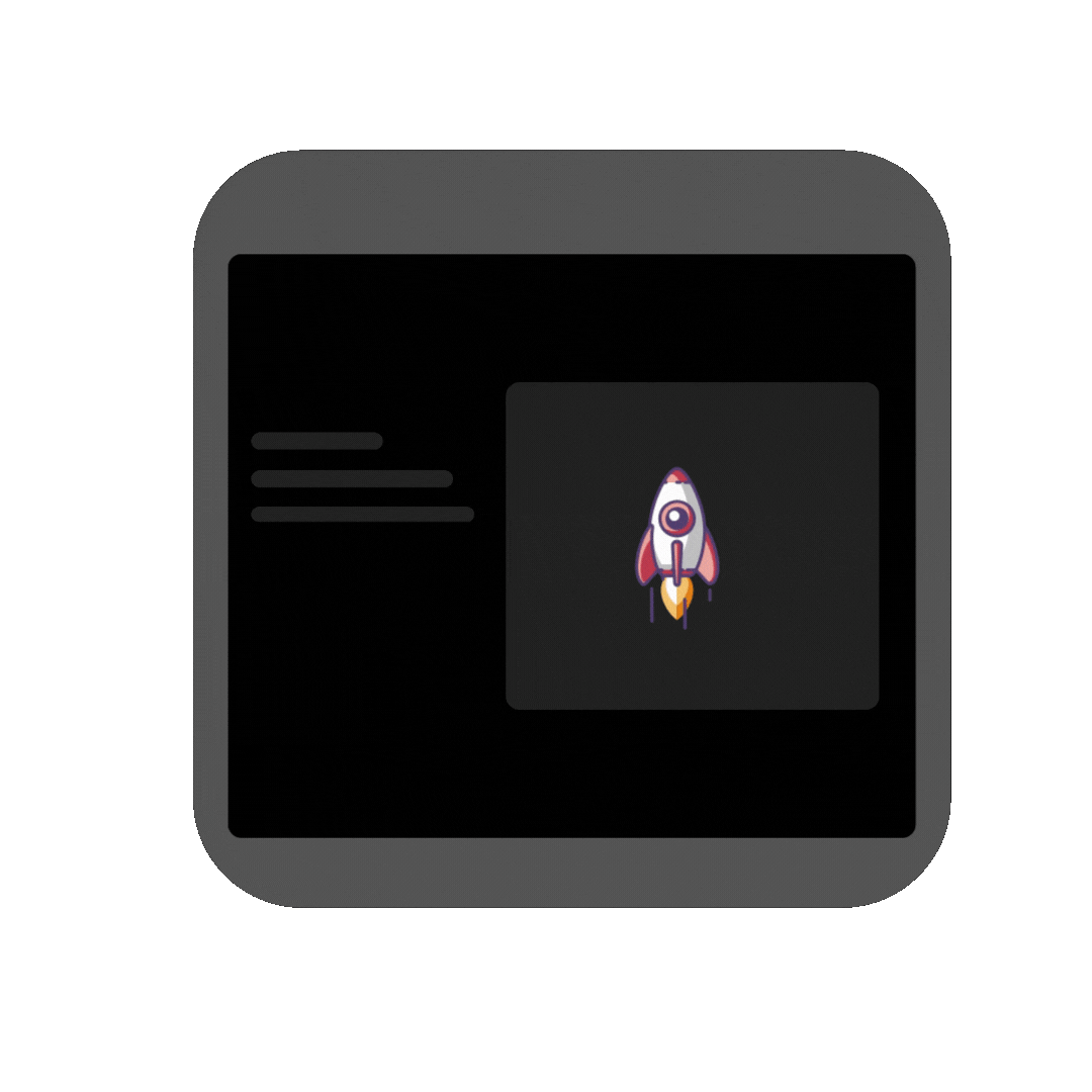 launch